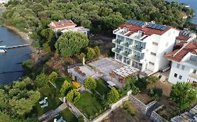 Sovalye Hotel