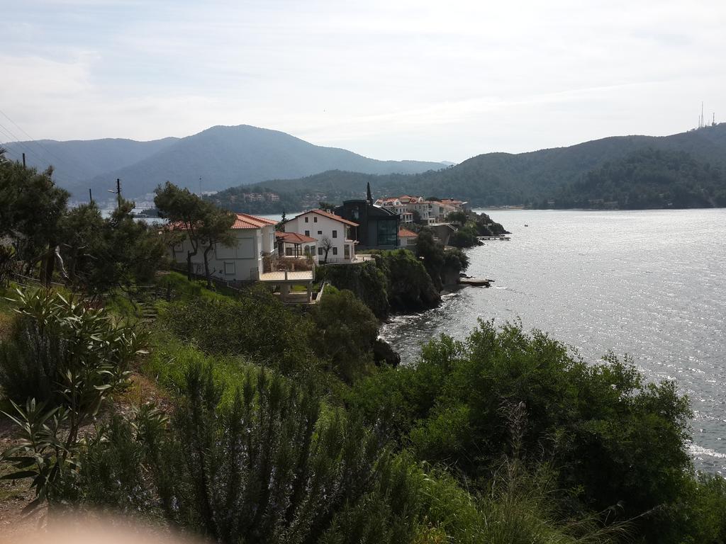 Sovalye Hotel Fethiye Exterior photo