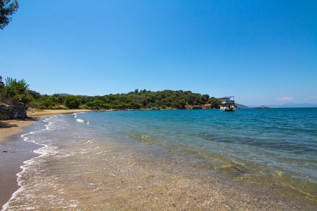 Sovalye Hotel Fethiye Exterior photo