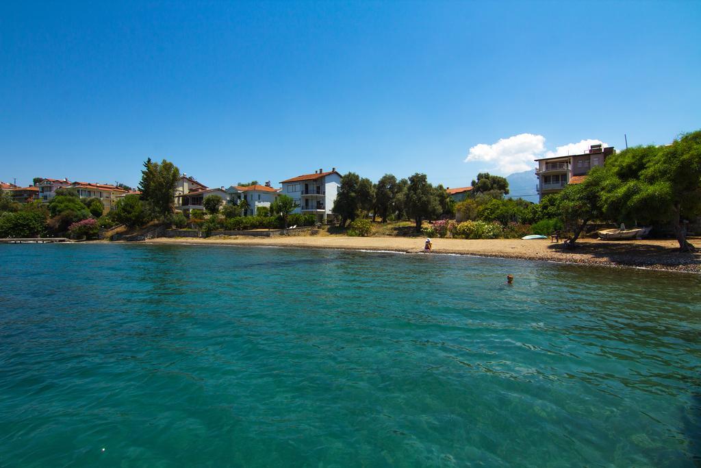 Sovalye Hotel Fethiye Exterior photo