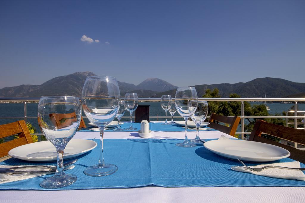 Sovalye Hotel Fethiye Exterior photo