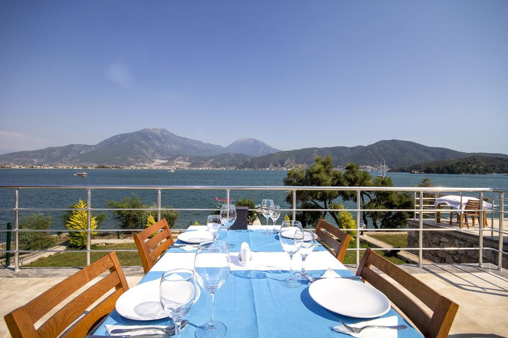 Sovalye Hotel Fethiye Exterior photo