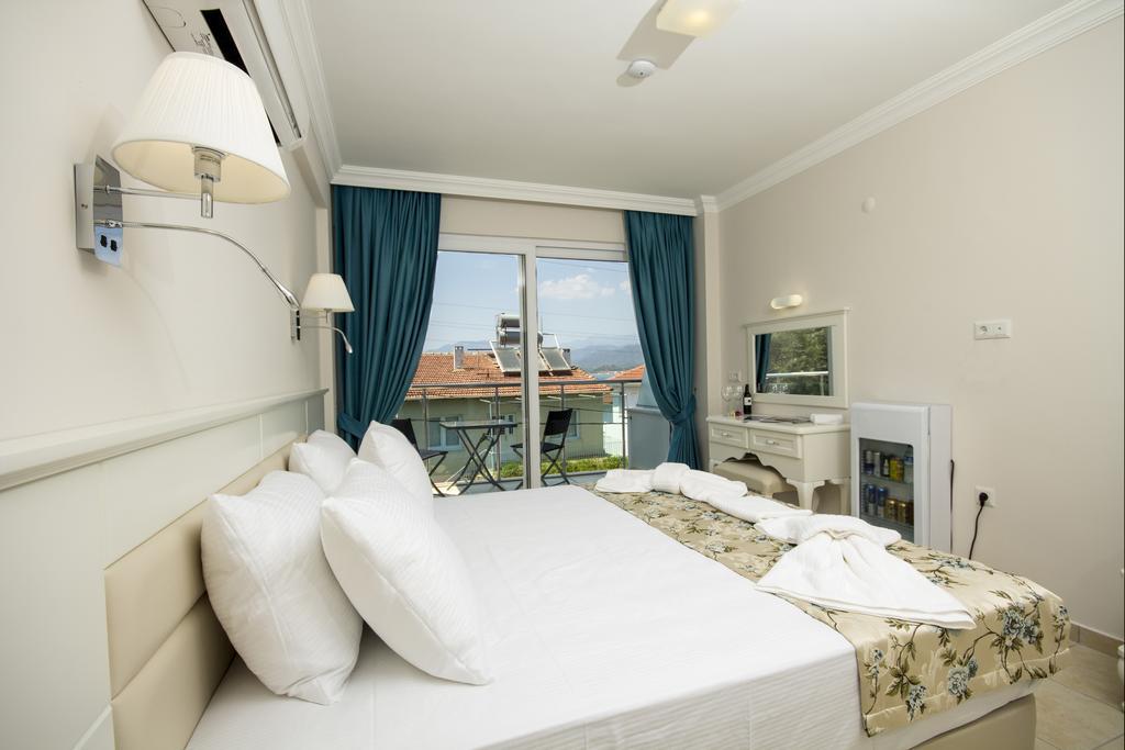 Sovalye Hotel Fethiye Exterior photo