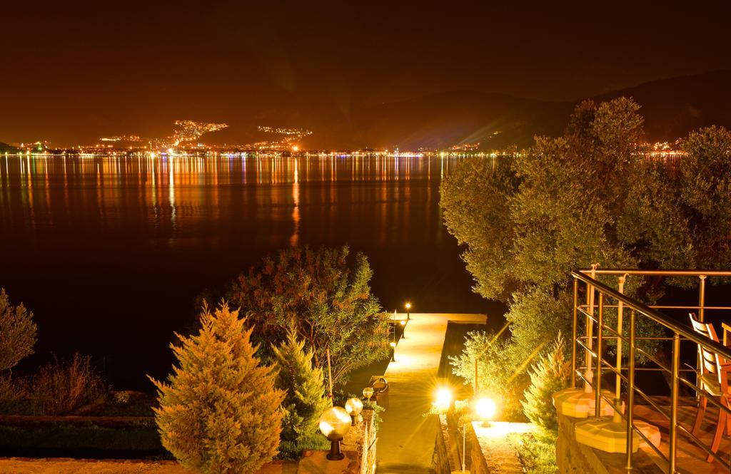 Sovalye Hotel Fethiye Exterior photo