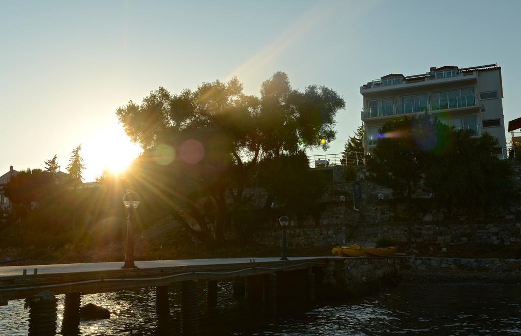 Sovalye Hotel Fethiye Exterior photo