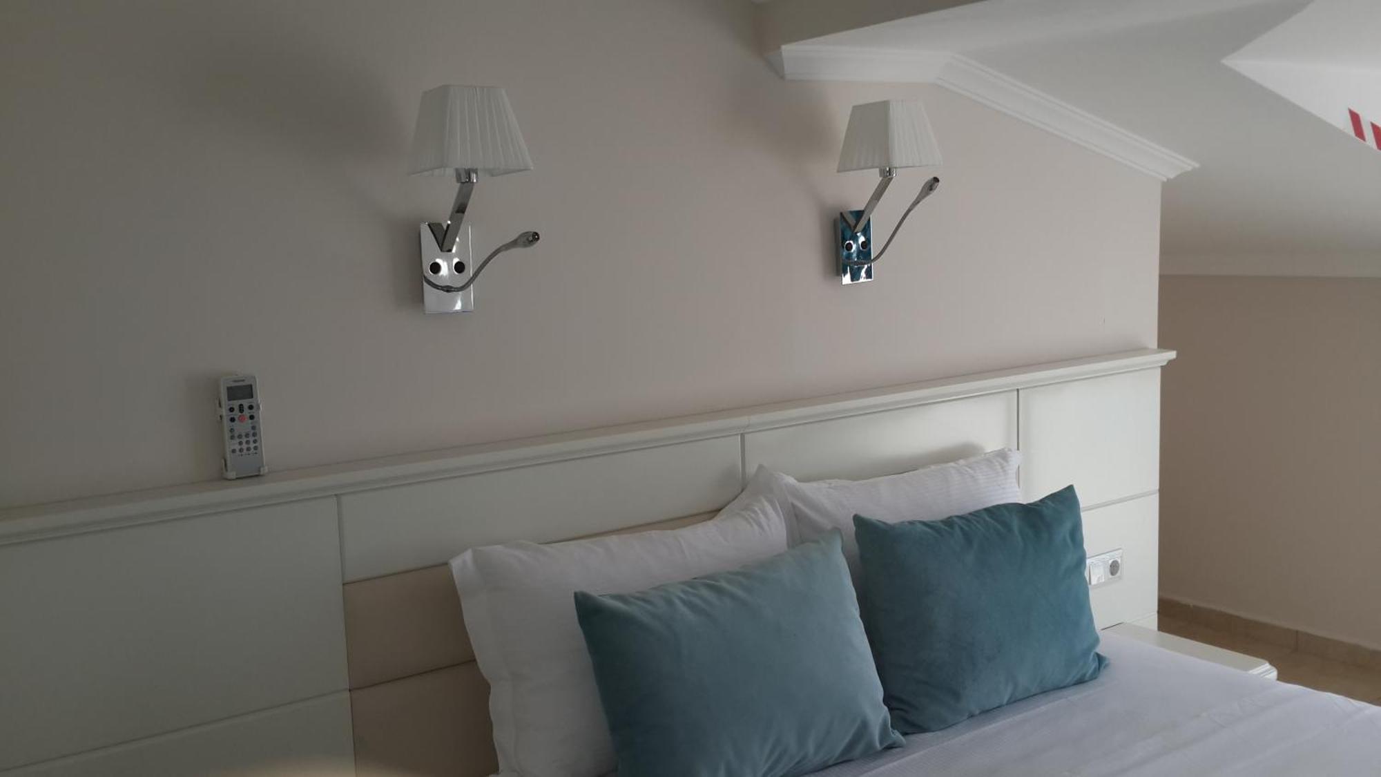 Sovalye Hotel Fethiye Room photo