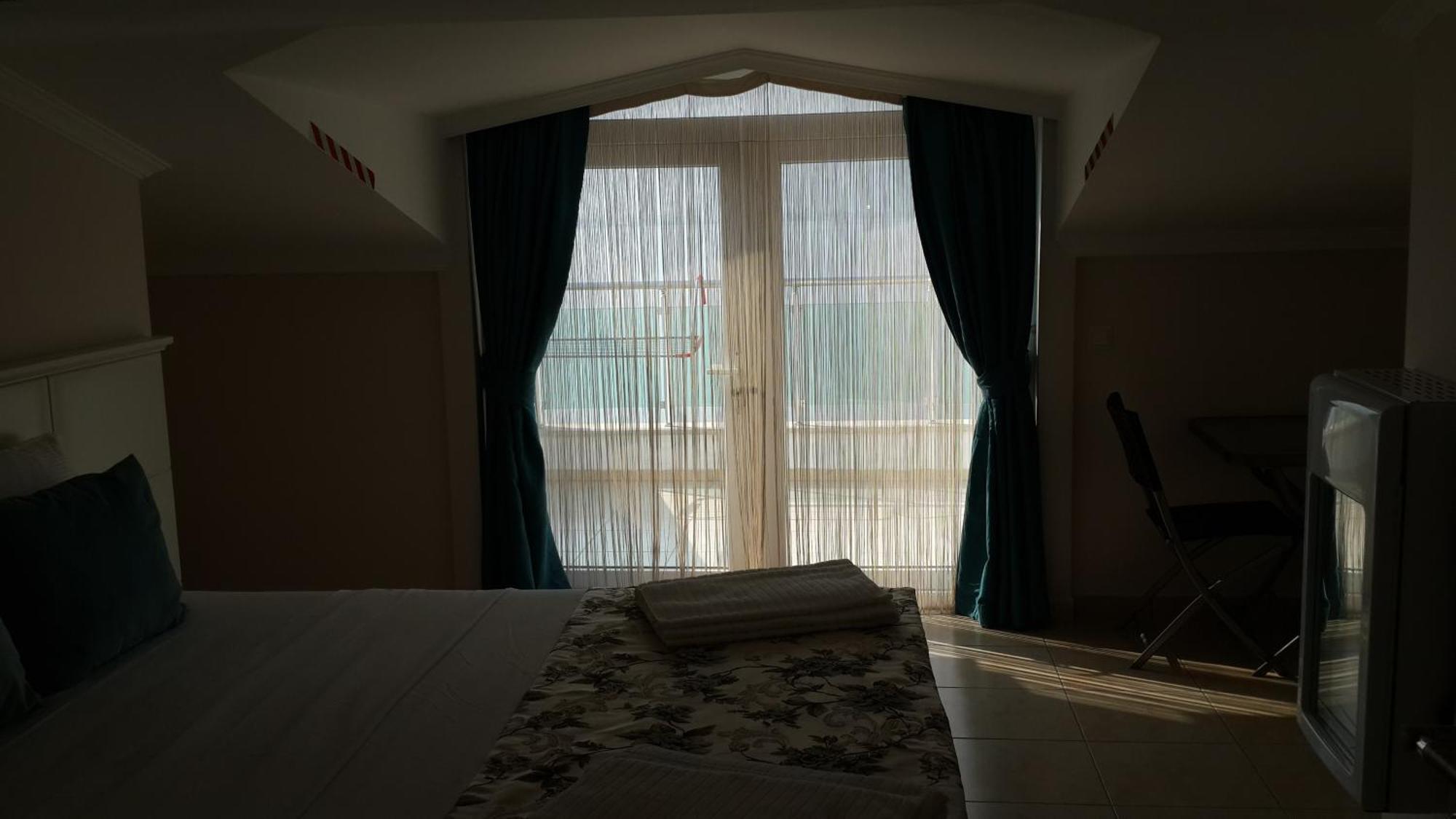 Sovalye Hotel Fethiye Room photo