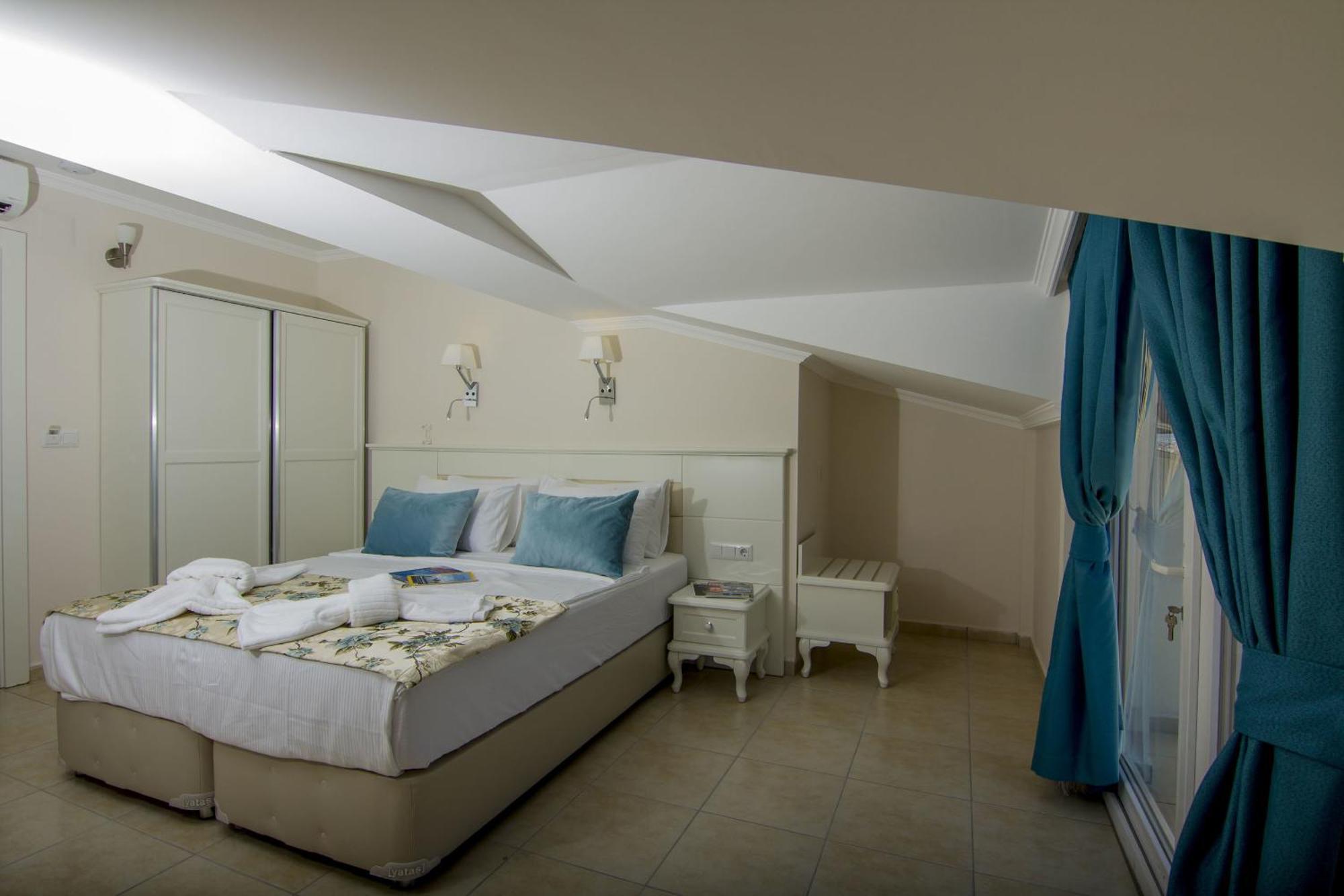 Sovalye Hotel Fethiye Room photo