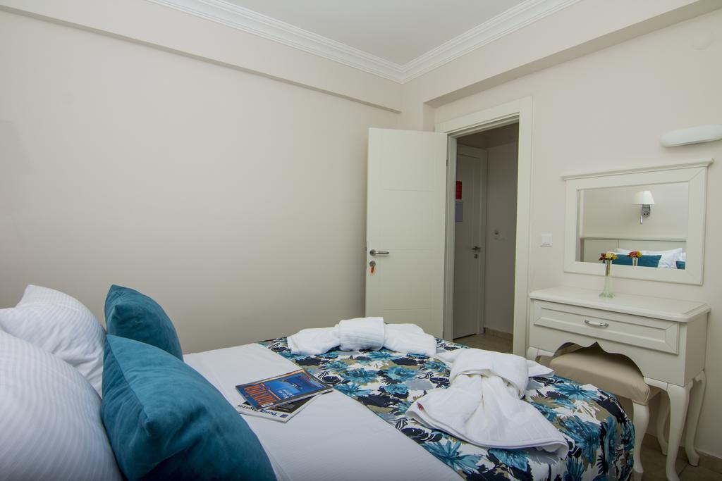 Sovalye Hotel Fethiye Room photo