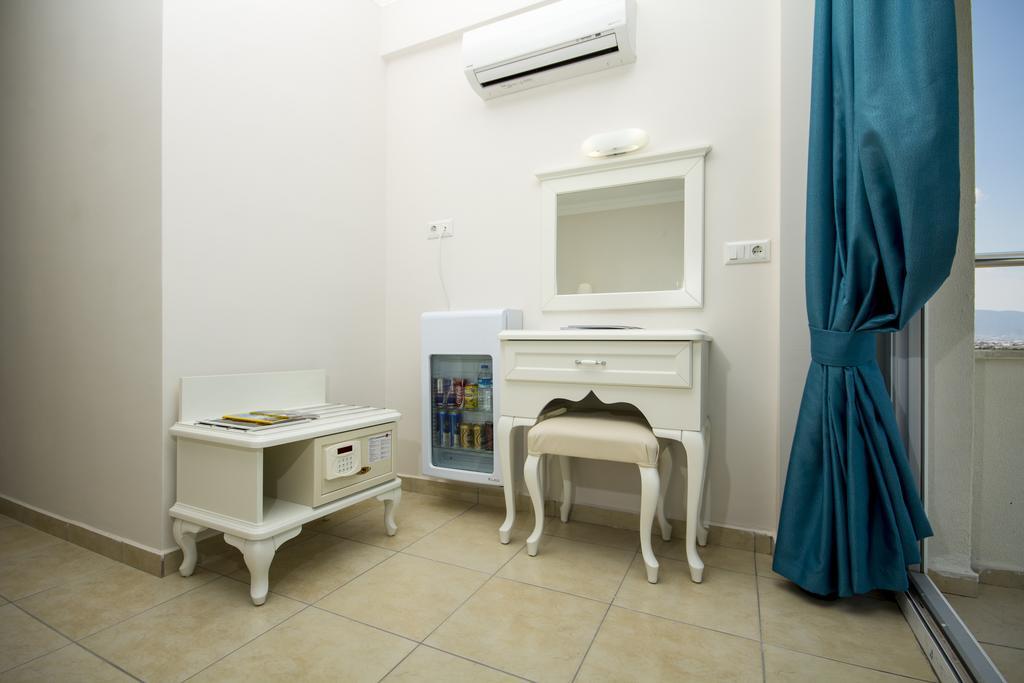 Sovalye Hotel Fethiye Room photo