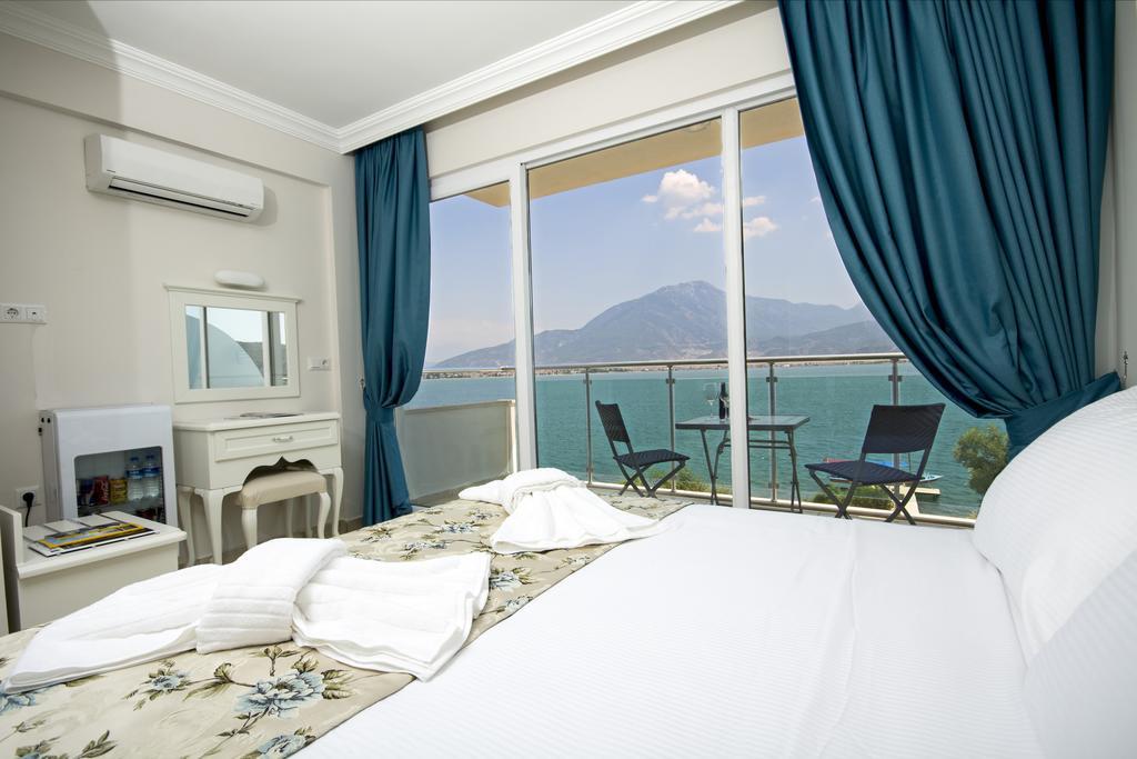 Sovalye Hotel Fethiye Room photo