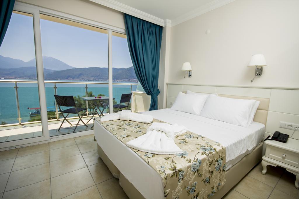 Sovalye Hotel Fethiye Room photo