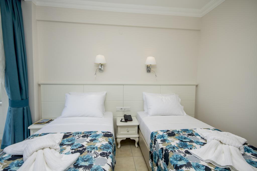 Sovalye Hotel Fethiye Room photo