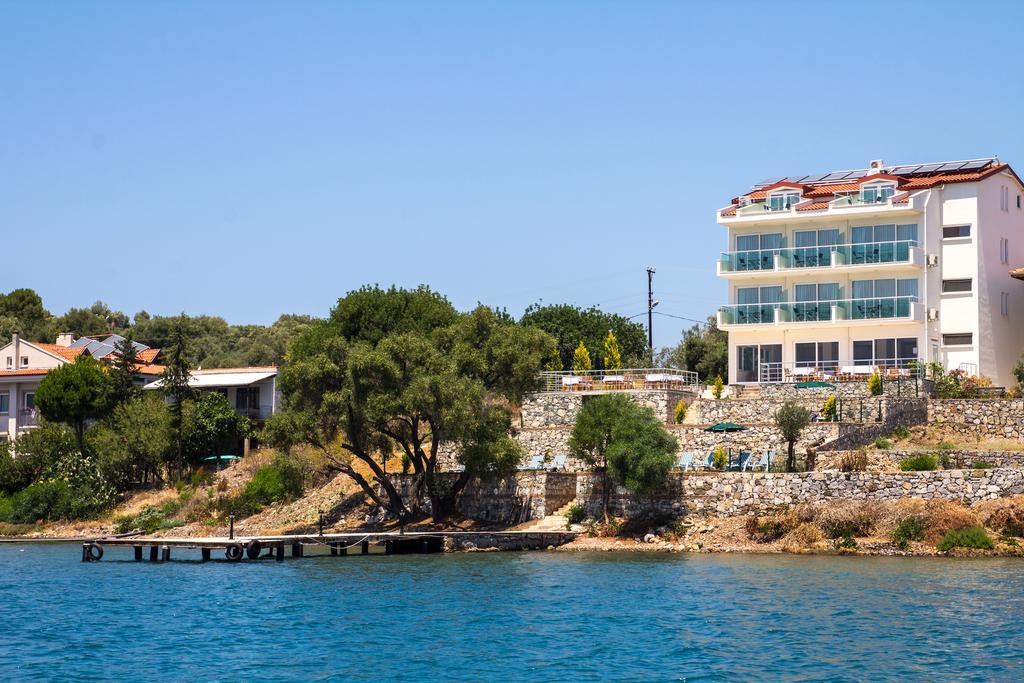 Sovalye Hotel Fethiye Exterior photo