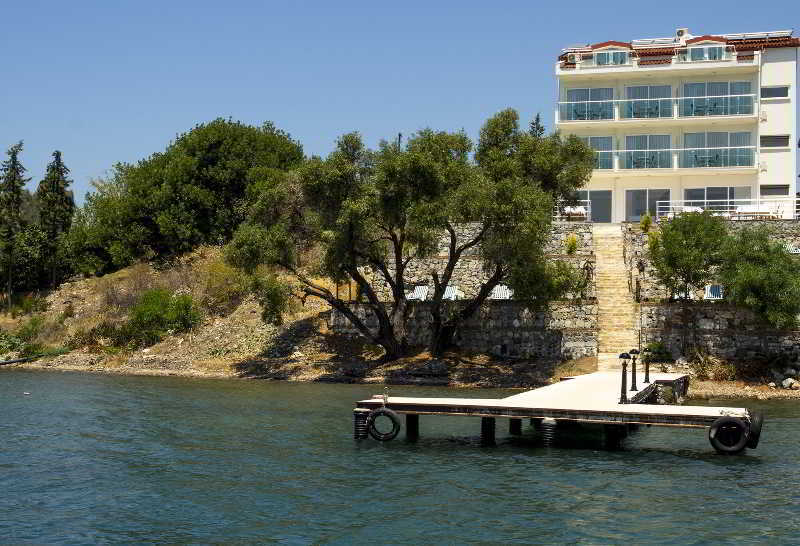 Sovalye Hotel Fethiye Exterior photo