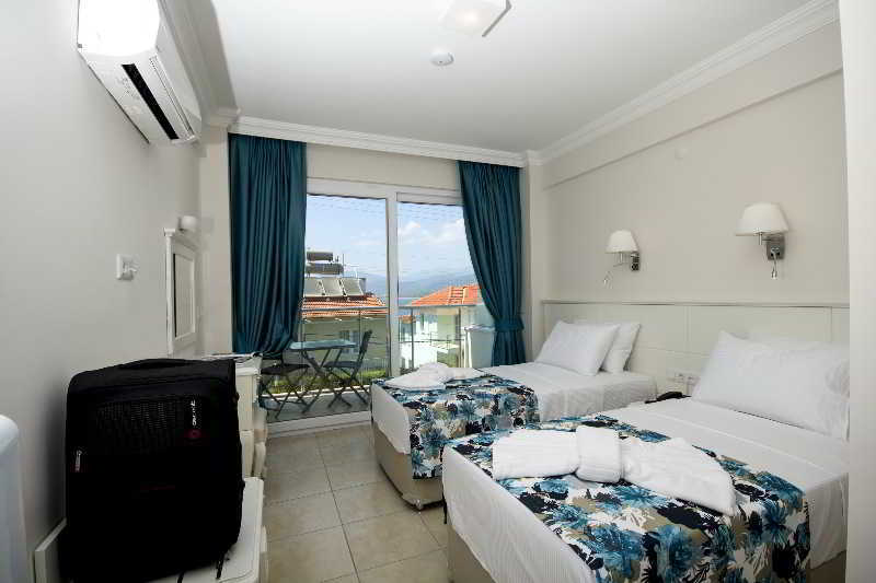 Sovalye Hotel Fethiye Exterior photo