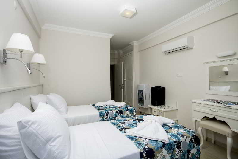 Sovalye Hotel Fethiye Exterior photo