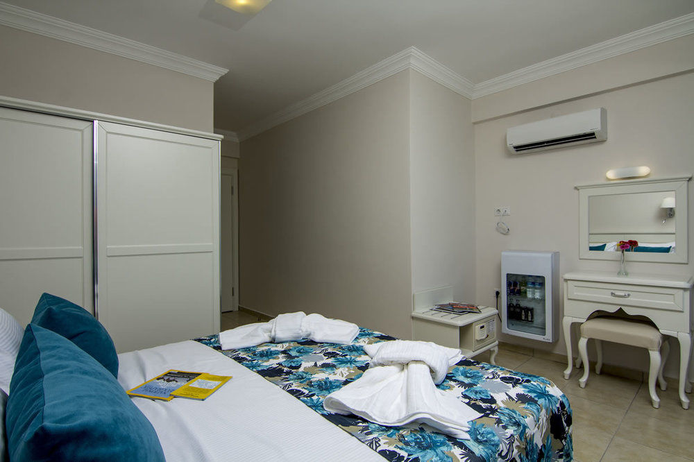 Sovalye Hotel Fethiye Exterior photo