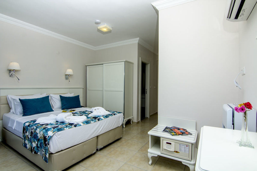 Sovalye Hotel Fethiye Exterior photo