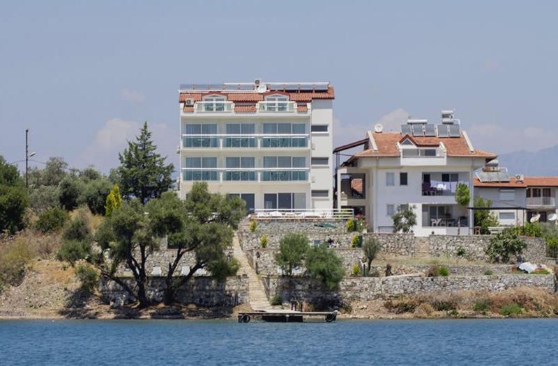 Sovalye Hotel Fethiye Exterior photo