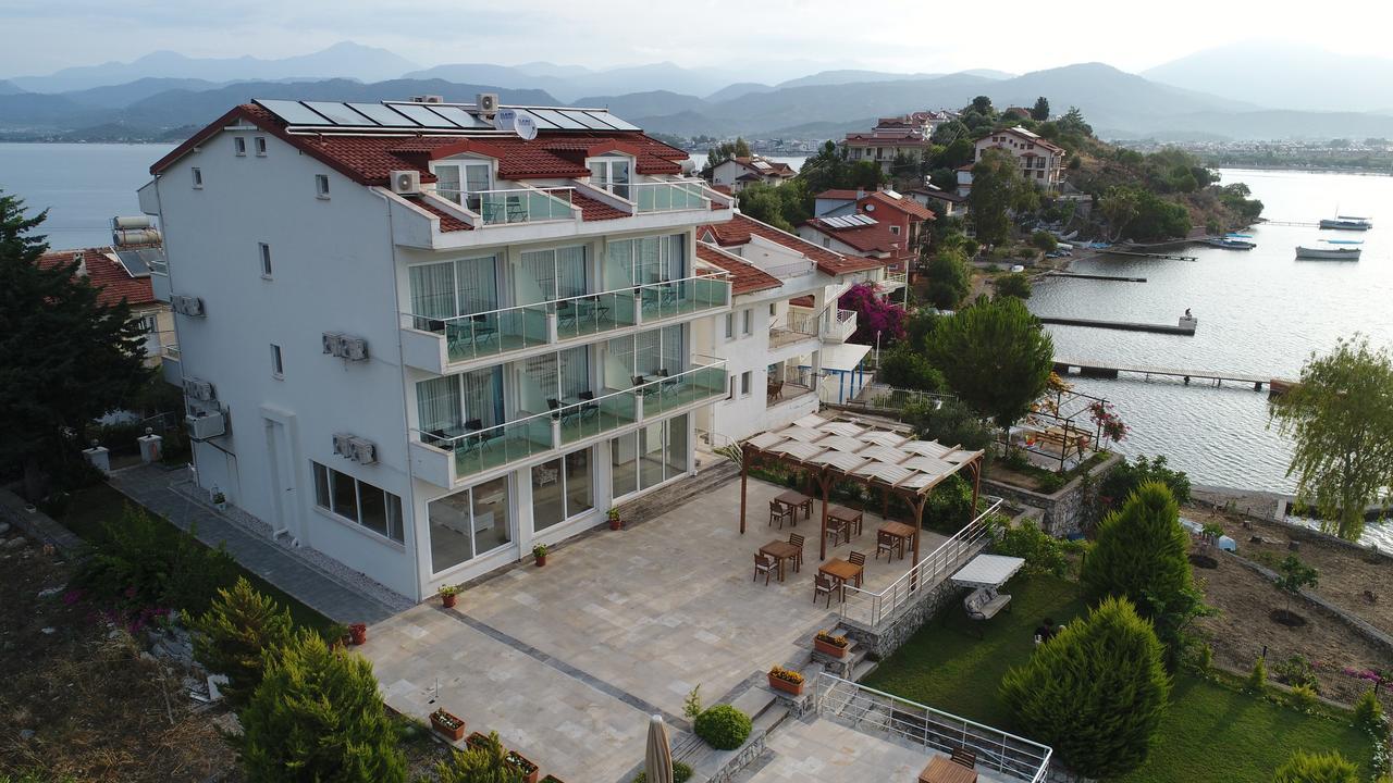 Sovalye Hotel Fethiye Exterior photo