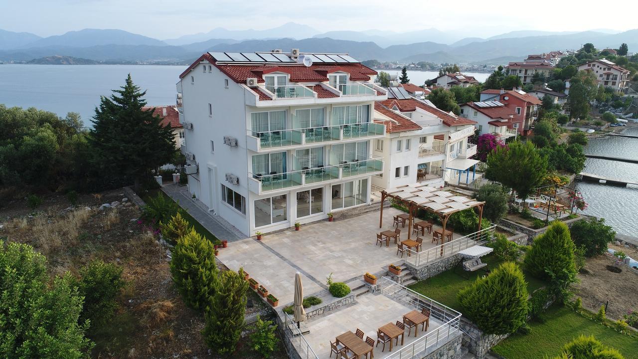 Sovalye Hotel Fethiye Exterior photo
