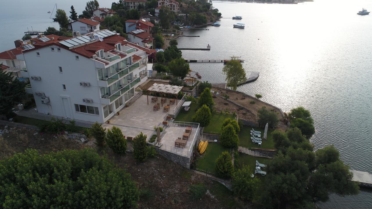 Sovalye Hotel Fethiye Exterior photo