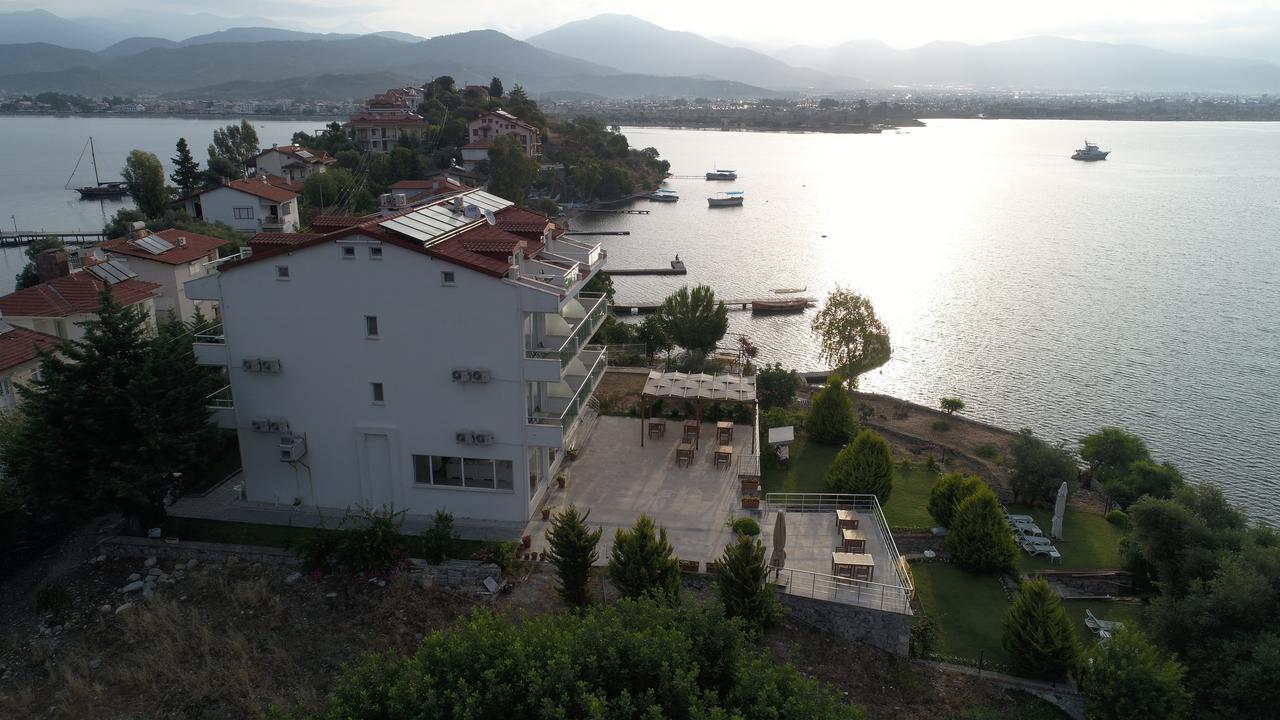 Sovalye Hotel Fethiye Exterior photo