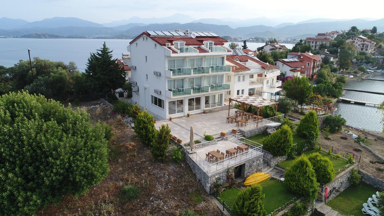 Sovalye Hotel Fethiye Exterior photo