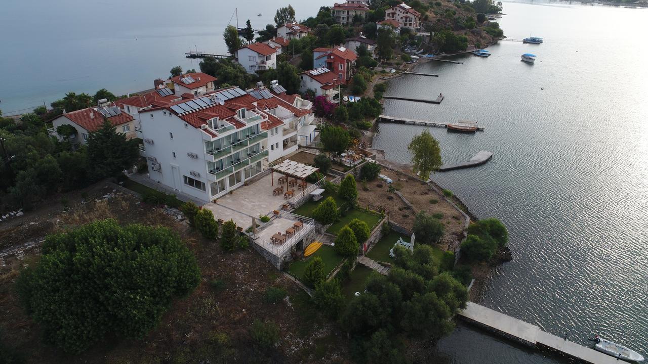 Sovalye Hotel Fethiye Exterior photo