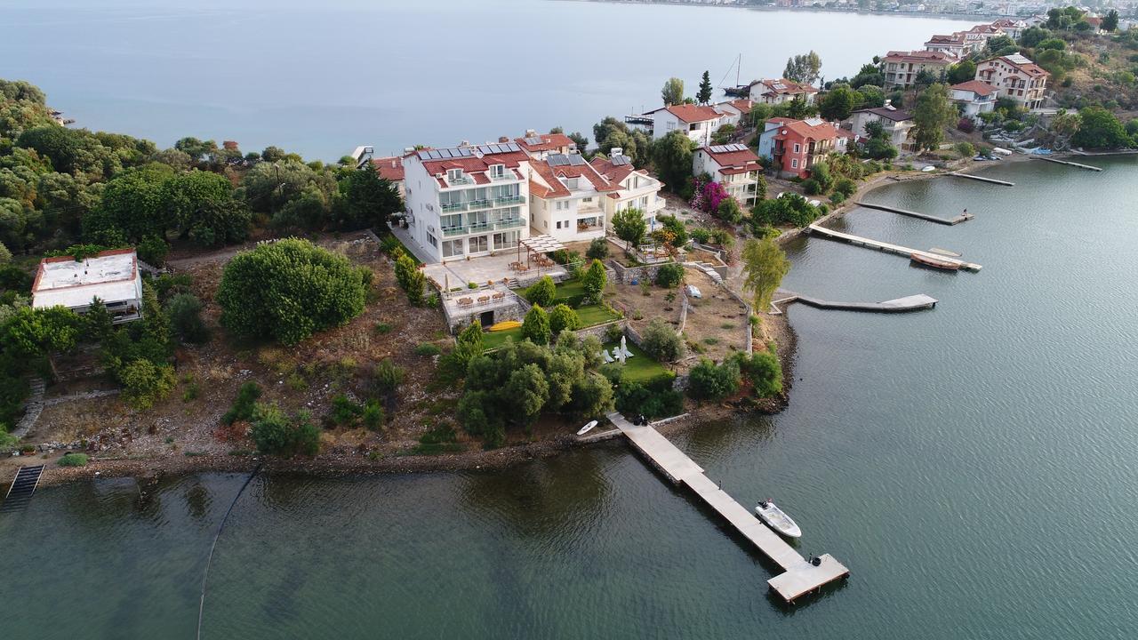 Sovalye Hotel Fethiye Exterior photo