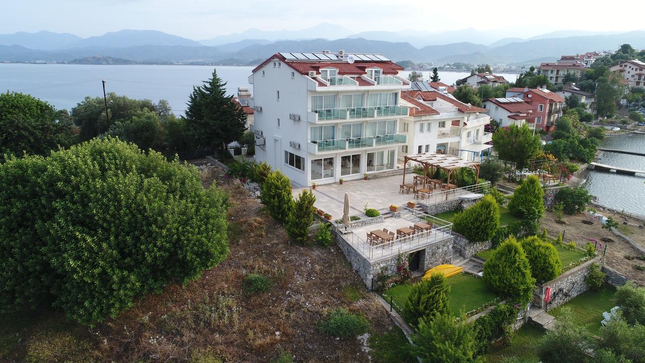 Sovalye Hotel Fethiye Exterior photo