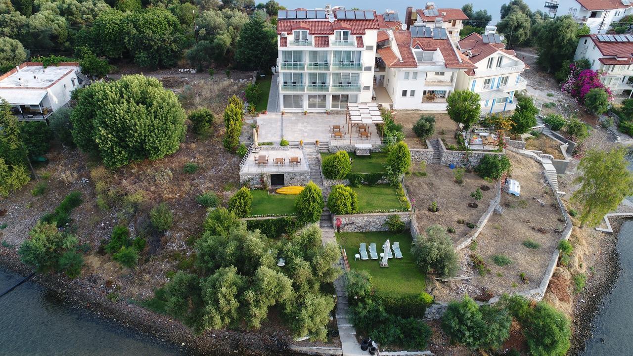 Sovalye Hotel Fethiye Exterior photo