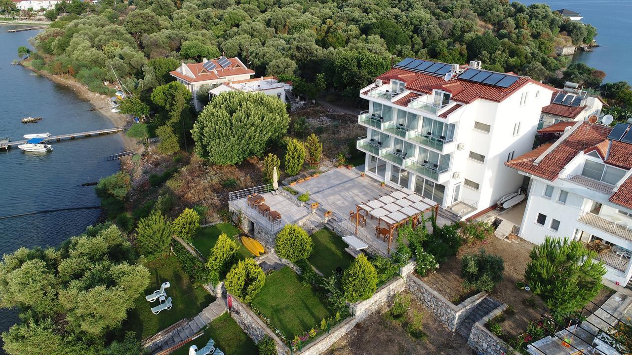 Sovalye Hotel Fethiye Exterior photo