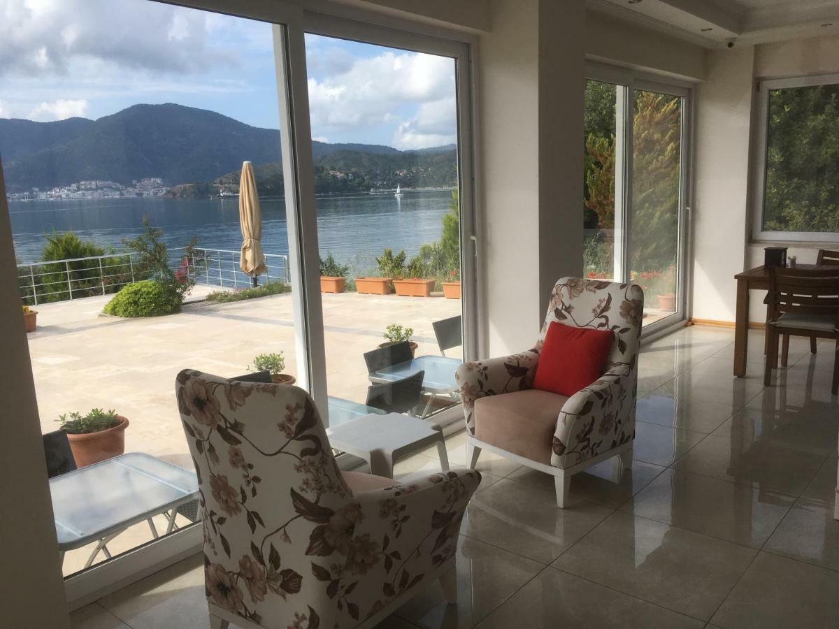 Sovalye Hotel Fethiye Exterior photo